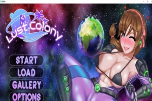 [欧美2D/汉化/英文CV]欲望殖民地V1.0 汉化版[PC+安卓][1.2G/百度]』-IS