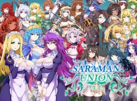 【战略SLG全动态CV】我继承的领地竟然是魔王领官方中文正式版【新作850M】-IS