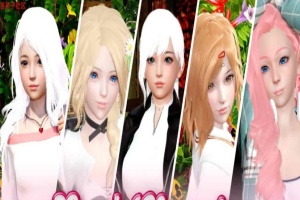 [亚洲风SLG/汉化/动态]爱的冠军V0.5.1 汉化版[PC+安卓][2.9G/百度]』-IS