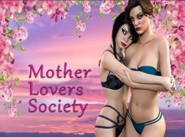 [欧美SLG/汉化] 母亲情人协会 Mother Lovers Society Ch. 5.3 PC+安卓汉化版 [1.7G]-IS