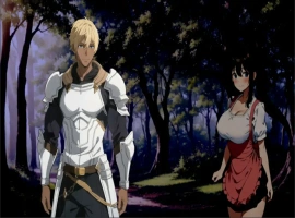 [RPG/汉化] 新婚妻子库洛艾的堕落之路 官中步兵版电脑 [1G]-IS