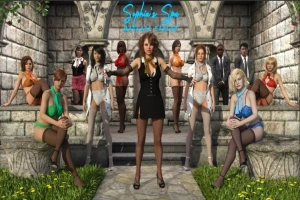 [欧美SLG/汉化] 索菲亚的水疗中心 Sophia’s Spa [v1.03.598] PC+安卓汉化版 [2.8G]-IS