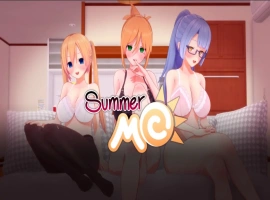 [日式SLG/汉化] 夏天MC：那次我发现了一本神奇的催眠书 v0.16 PC+安卓 [2G]-IS