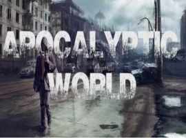 [真人HTML浏览器汉化]世界末日世界 Apocalyptic World [v0.22][电脑699M]-IS