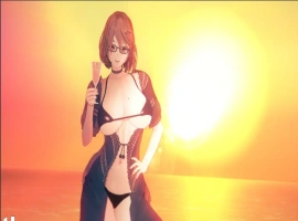 [日式SLG/中文] 热带完结 热带演示 Tropicali v1.0.0 PC+安卓 汉化版 [5G]-IS