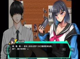 [日系RPG] 和女孩们一起过着NTR校园生活1.0汉化 双端 [2.2G]-IS