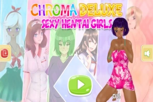 [日式SLG/汉化] 色彩豪华 CHROMA DELUXE v0.4.4 PC+安卓官方中文版 [400M]-IS