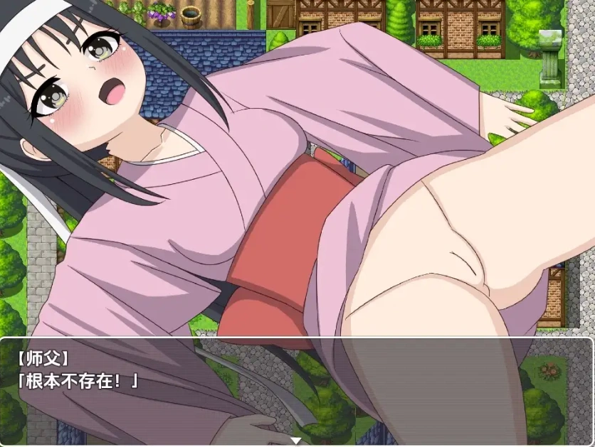 图片[2]-【日系RPG/AI汉化】转生NPC凌辱randorimu1.0【PC+安卓/820M】-IS