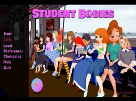 [日系SLG/汉化/动画]学生的爱 Student Bodies 0.5.0public AI汉化版PC+安卓[8.5G]-IS