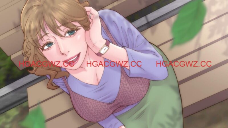 【SLG/中文/動态】地味人妻是能幹的阿姨喔!v1.3【電腦/275M】Local mom is a slut v1.3-IS