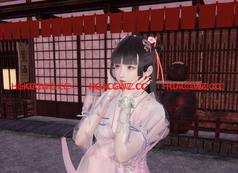 【I社大作】AI少女·璇玑公主 V1.2.3 神仙整合版[全MOD收集+最新本體]5萬人物卡【PC/137G】-IS