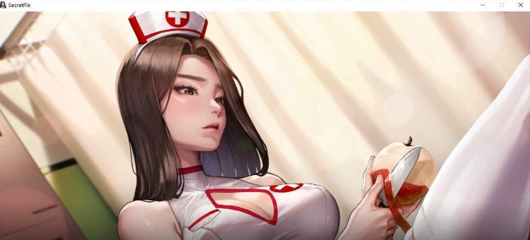[神级ADV/中文/全动态][KIDMO] 秘密派：V1.4.0 节日DLC+音频DLC 官中步兵版[更新][1.2G/百度]』