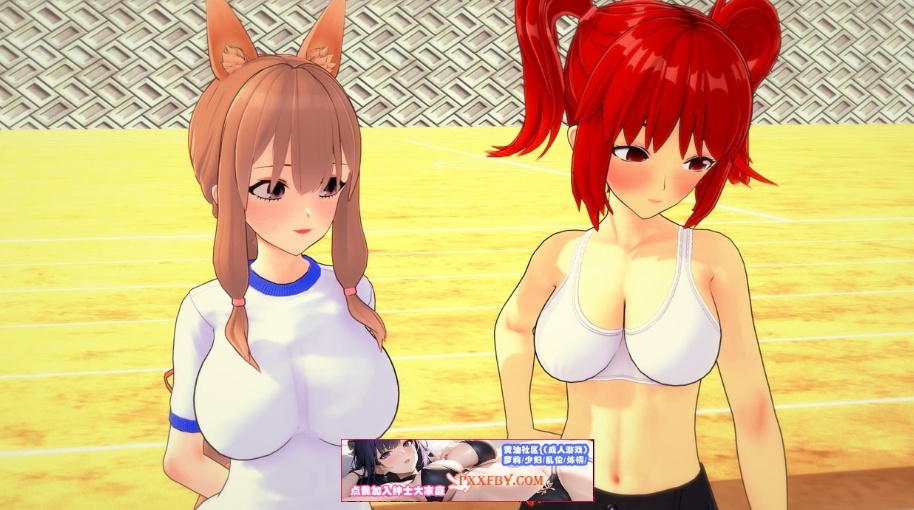 【沙盒SLG/汉化/动态】无与伦比的欲望 Peerless Lust V0.29 Public 汉化版【PC+安卓/2G】