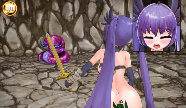[探索RPG/汉化/动态]Monster Island-漂流的怪物岛 云翻汉化[PC+安卓][百度][1.2G]』