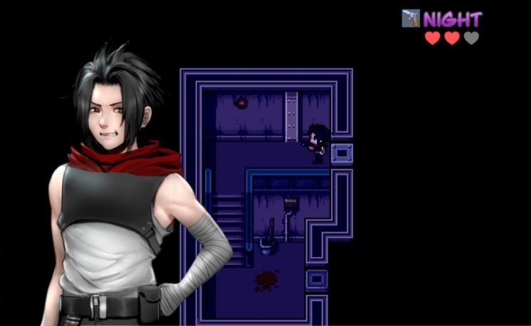 [神作RPG/汉化/动态]僵尸生活2：陷入僵局 Ver1.11a云汉化版[更新][2.1G/百度]』