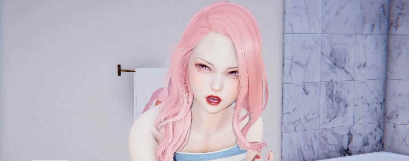[沙盒SLG/汉化/动态] 我真正的愿望 我真正的欲望 My Real Desire Ch.3 Ep.1 Full PC+安卓汉化版 [百度][4G]』
