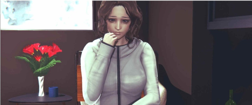 [欧美SLG/汉化]爱在水边V0.1 汉化正式版[PC+安卓][1.8G/百度]』