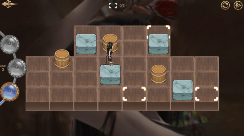 【互动SLG中文动态CV】双胞胎边缘TwinsEdge官方中文步兵作弊版【新作2.8G】【补档】