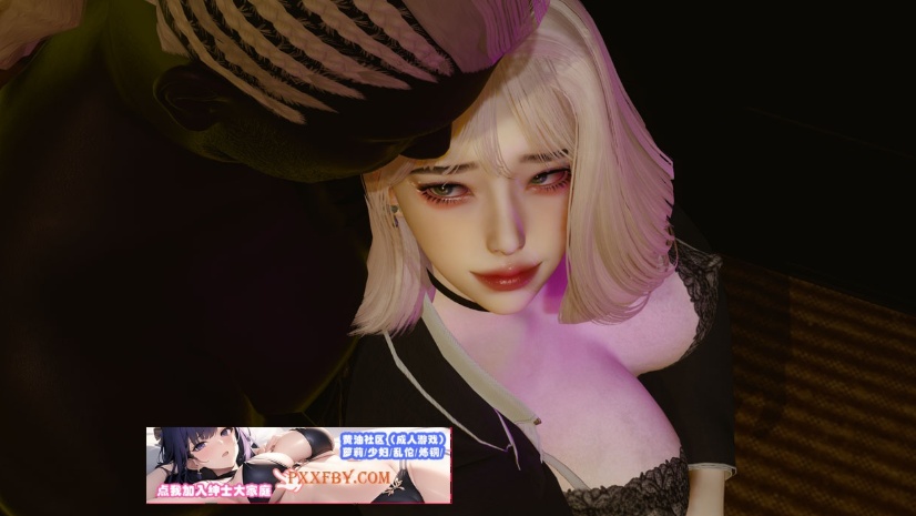 【亚洲SLG/汉化/动态】消失的月 Lost Moon V0.7 汉化版【PC+安卓/3G】