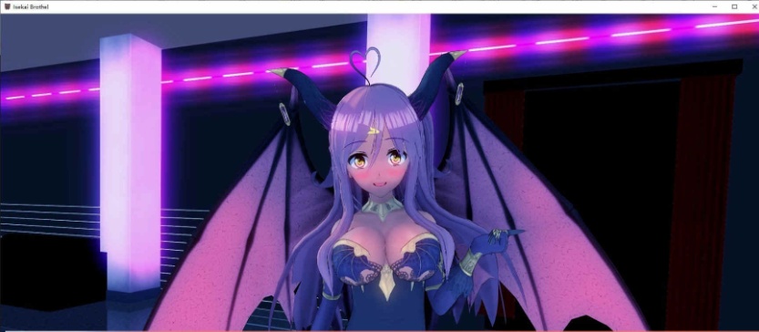 [日系SLG/汉化/动态]异世界妓院 v0.14 汉化版[890M/百度]』