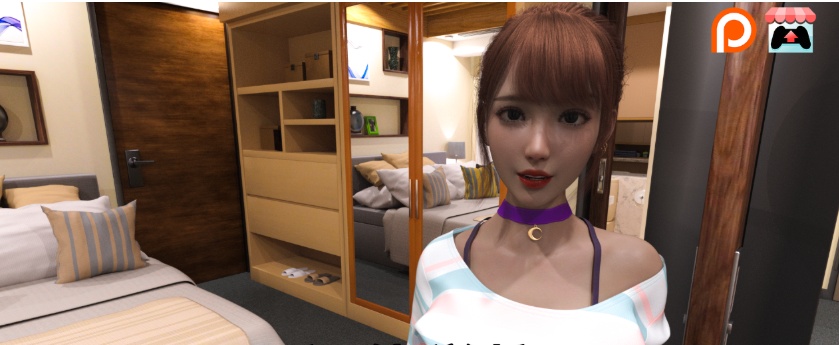 [欧美SLG/汉化/动态] 裸体主义者学校 Nudist School v0.6 PC+安卓汉化版 [百度][1.2G]』