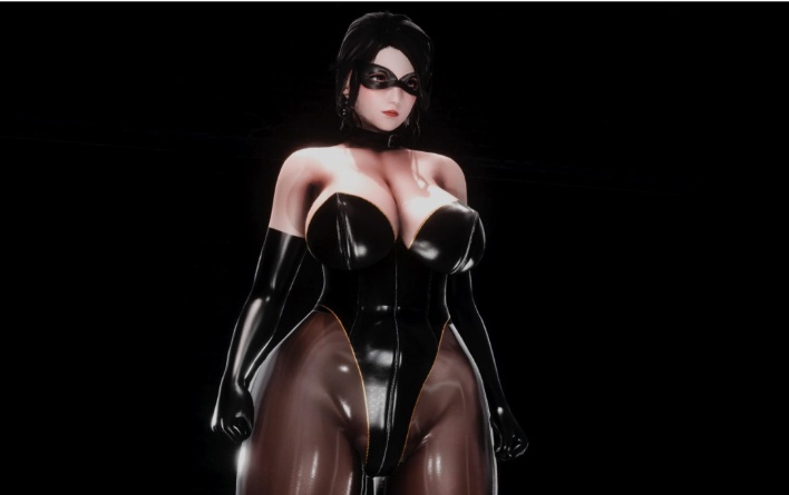 [3D全彩/无修]熟女英雄系列X7 (短篇1-3+番外X4熟女英雄VS催眠能力熊孩子)[316M/百度] – 『漫画专区』
