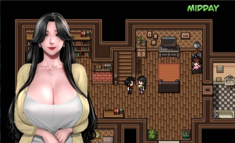 [神作RPG/汉化/动态]僵尸生活2：陷入僵局 Ver1.11a云汉化版[更新][2.1G/百度]』