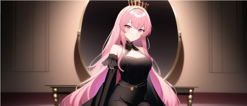 [欧美SLG/汉化]公主约会模拟 完结汉化版[PC+安卓][300M/百度]』