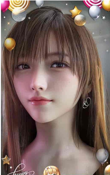 [神级3D同人/动态]究极逼真3D蒂法：SLASH巨佬 22最新全作品大合集[新作/精品][3G/百度] – 『CG资源』